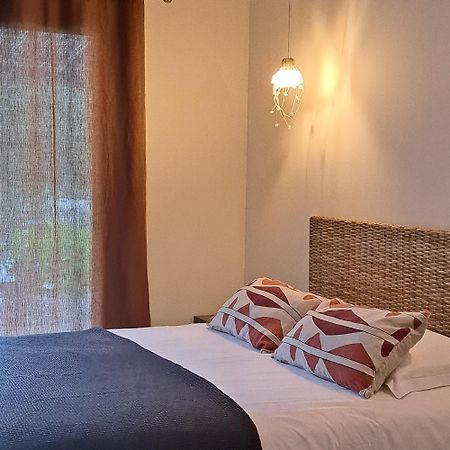 Songes D Ete 6 Apartment โบนิฟาซิโอ ภายนอก รูปภาพ