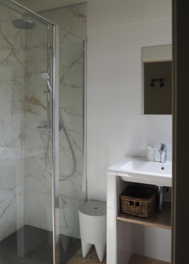 Songes D Ete 6 Apartment โบนิฟาซิโอ ภายนอก รูปภาพ