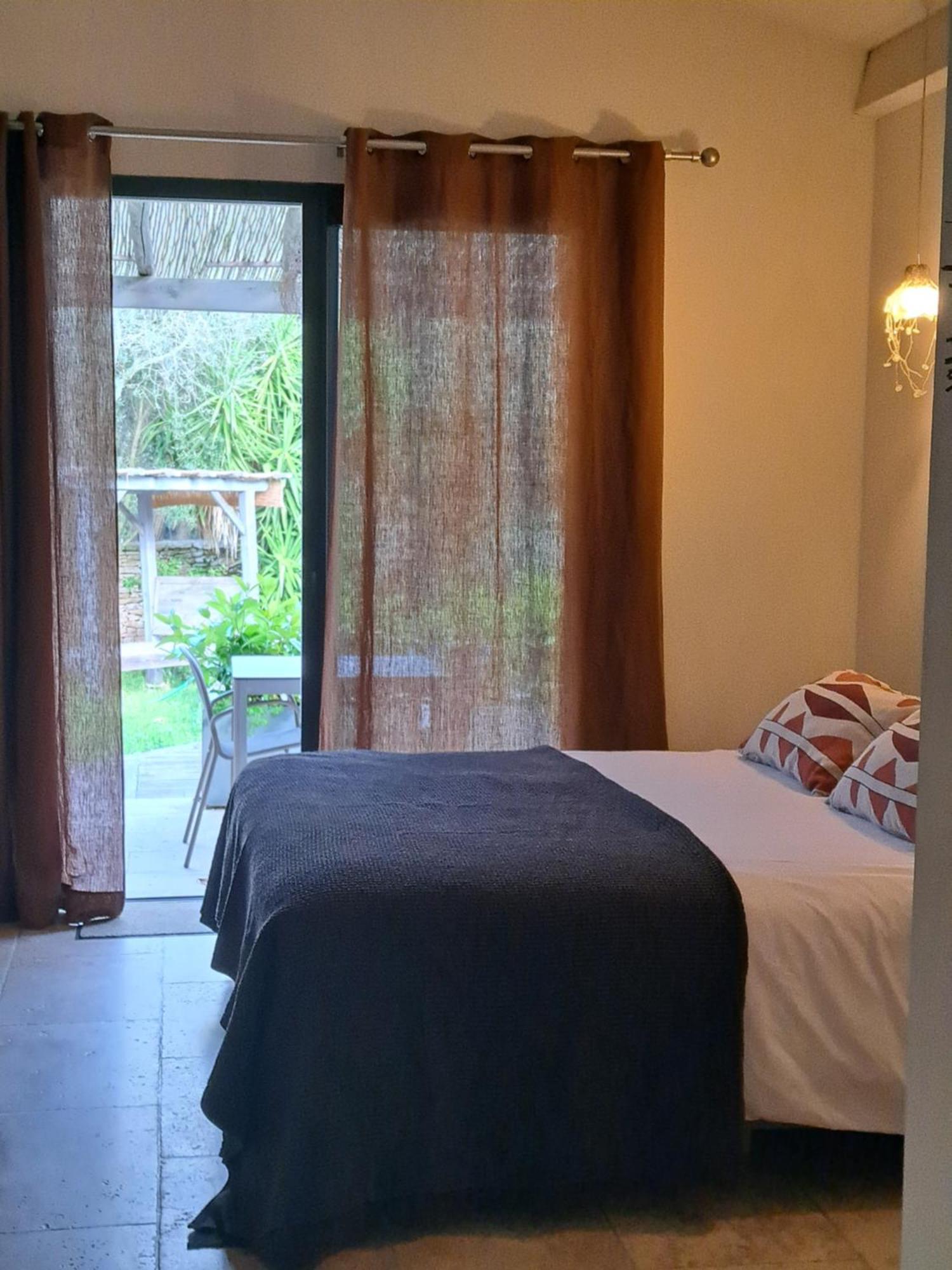 Songes D Ete 6 Apartment โบนิฟาซิโอ ภายนอก รูปภาพ