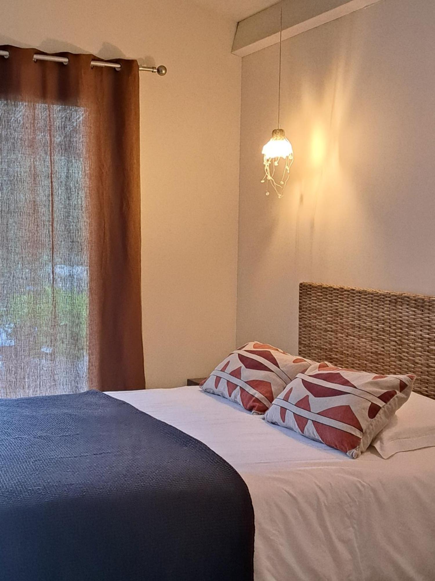 Songes D Ete 6 Apartment โบนิฟาซิโอ ภายนอก รูปภาพ